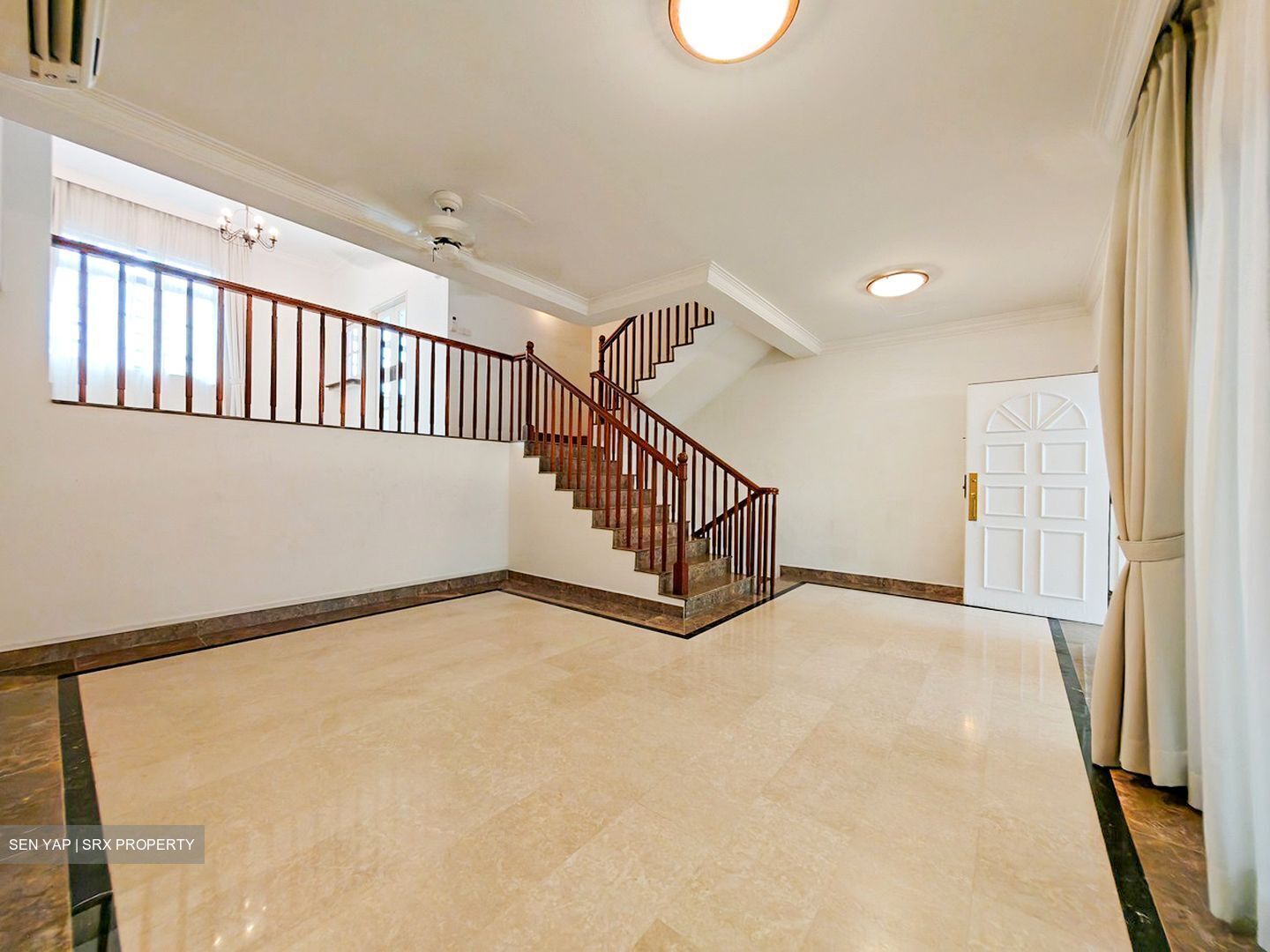 Chancery Grove (D11), Terrace #519429481